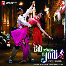 Rab Ne Bana Di Jodi